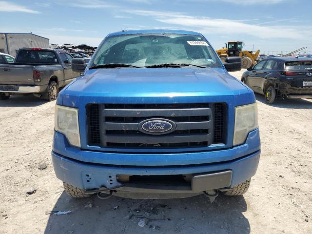 Photo 4 VIN: 1FTFX1EF6CKE11873 - FORD F-150 