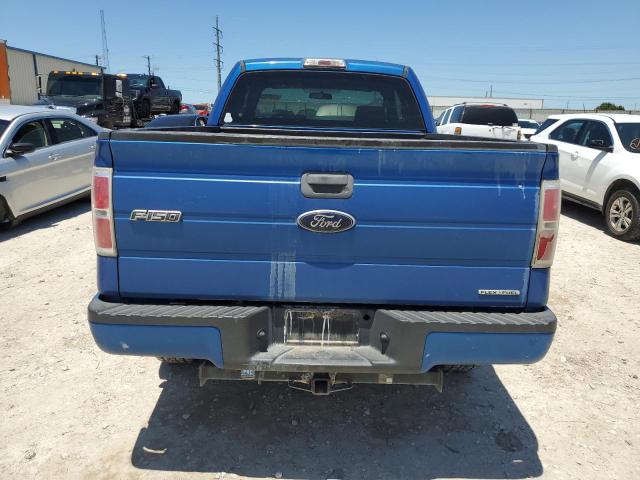 Photo 5 VIN: 1FTFX1EF6CKE11873 - FORD F-150 