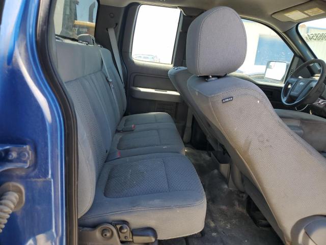 Photo 9 VIN: 1FTFX1EF6CKE11873 - FORD F-150 