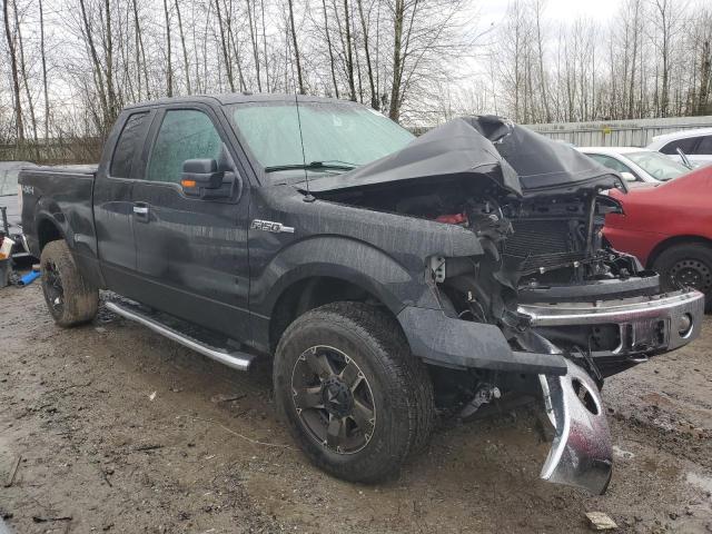 Photo 3 VIN: 1FTFX1EF6CKE12523 - FORD F-150 