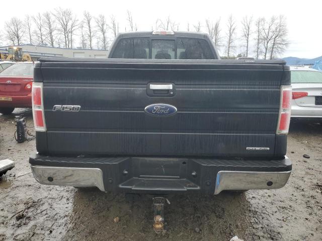 Photo 5 VIN: 1FTFX1EF6CKE12523 - FORD F-150 