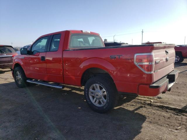 Photo 1 VIN: 1FTFX1EF6DFA24394 - FORD F150 SUPER 