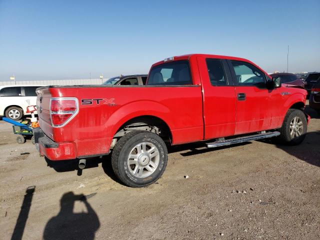 Photo 2 VIN: 1FTFX1EF6DFA24394 - FORD F150 SUPER 