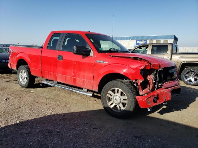 Photo 3 VIN: 1FTFX1EF6DFA24394 - FORD F150 SUPER 