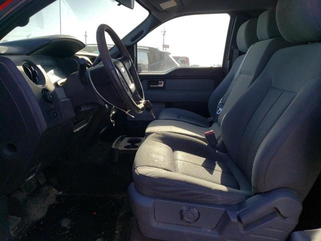 Photo 6 VIN: 1FTFX1EF6DFA24394 - FORD F150 SUPER 