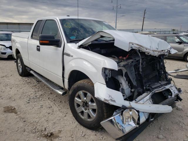 Photo 0 VIN: 1FTFX1EF6DFA44712 - FORD F150 SUPER 