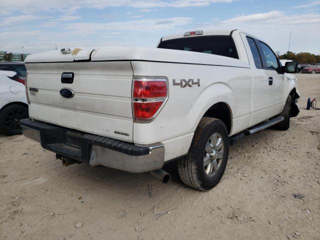 Photo 3 VIN: 1FTFX1EF6DFA44712 - FORD F150 SUPER 