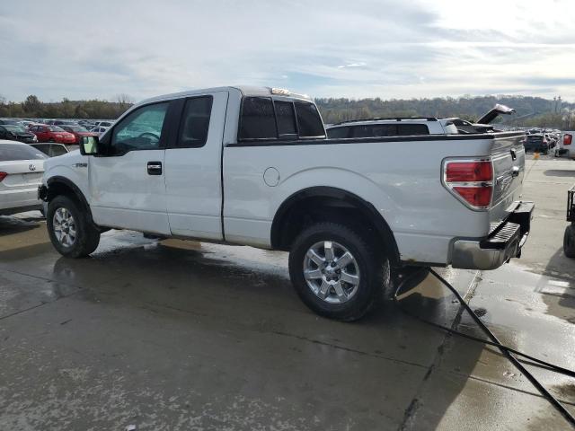 Photo 1 VIN: 1FTFX1EF6DFA65950 - FORD F150 SUPER 