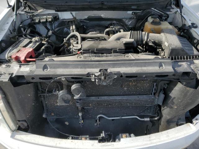 Photo 10 VIN: 1FTFX1EF6DFA65950 - FORD F150 SUPER 