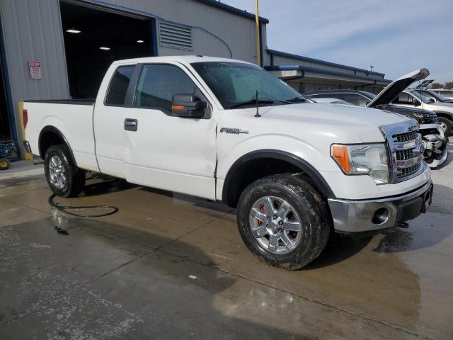 Photo 3 VIN: 1FTFX1EF6DFA65950 - FORD F150 SUPER 