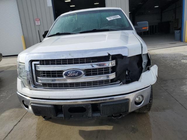 Photo 4 VIN: 1FTFX1EF6DFA65950 - FORD F150 SUPER 