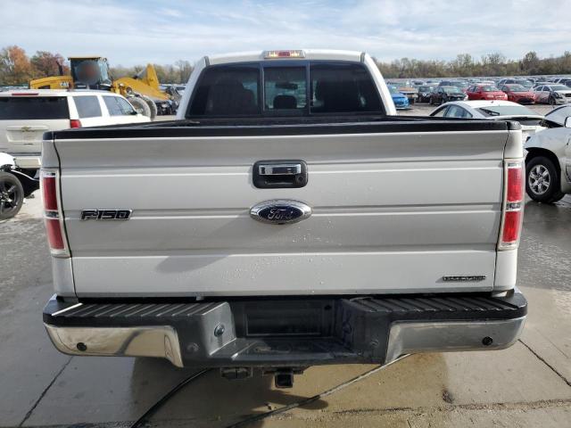 Photo 5 VIN: 1FTFX1EF6DFA65950 - FORD F150 SUPER 