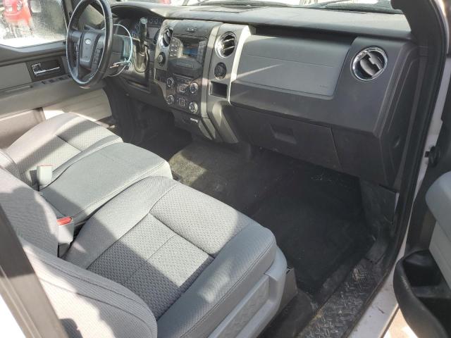 Photo 7 VIN: 1FTFX1EF6DFA65950 - FORD F150 SUPER 