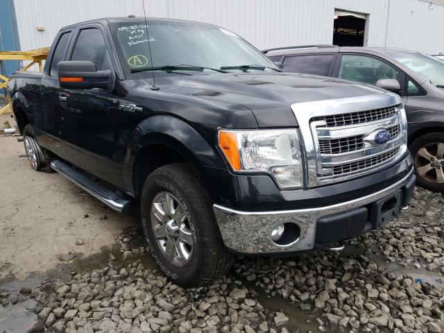 Photo 0 VIN: 1FTFX1EF6DFA71070 - FORD F150 SUPER 