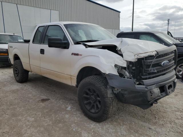 Photo 3 VIN: 1FTFX1EF6DFA94381 - FORD F-150 