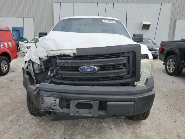 Photo 4 VIN: 1FTFX1EF6DFA94381 - FORD F-150 