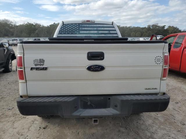 Photo 5 VIN: 1FTFX1EF6DFA94381 - FORD F-150 