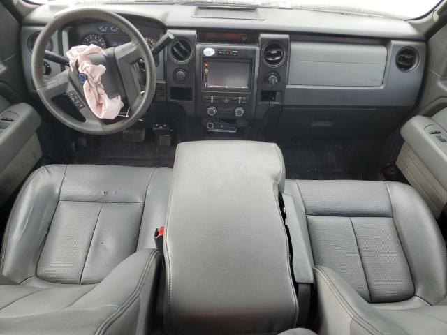 Photo 7 VIN: 1FTFX1EF6DFA94381 - FORD F-150 