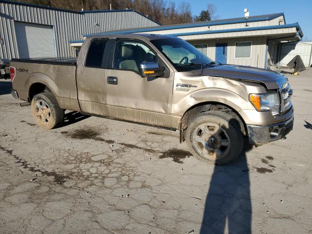 Photo 3 VIN: 1FTFX1EF6DFB17416 - FORD F-150 