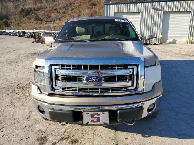 Photo 4 VIN: 1FTFX1EF6DFB17416 - FORD F-150 