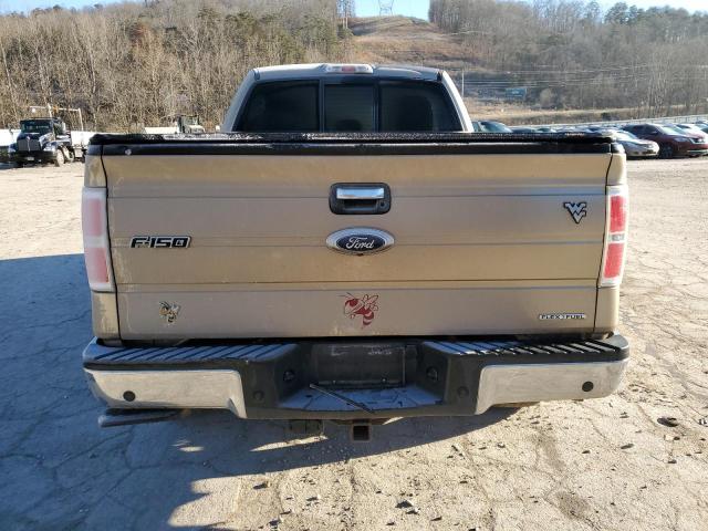 Photo 5 VIN: 1FTFX1EF6DFB17416 - FORD F-150 