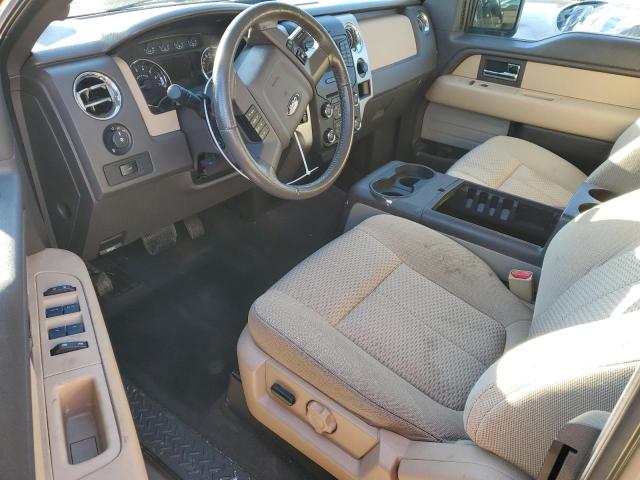 Photo 7 VIN: 1FTFX1EF6DFB17416 - FORD F-150 