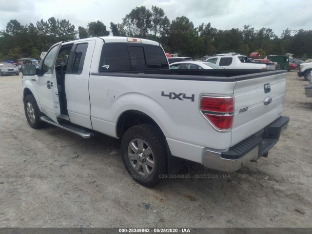 Photo 2 VIN: 1FTFX1EF6DFB58693 - FORD F-150 