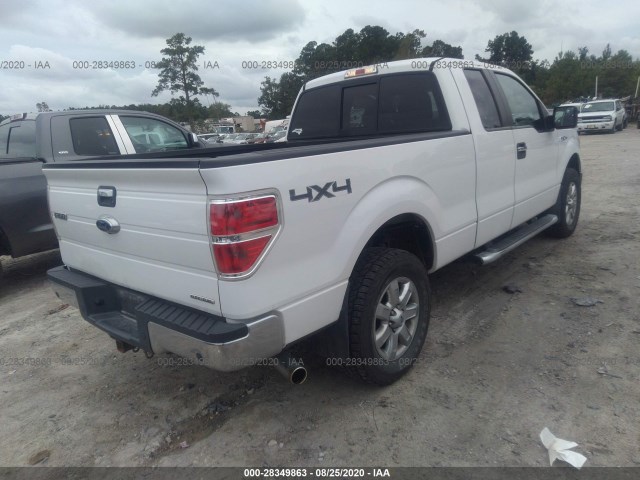 Photo 3 VIN: 1FTFX1EF6DFB58693 - FORD F-150 