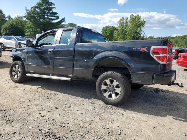 Photo 1 VIN: 1FTFX1EF6DFB71802 - FORD F150 SUPER 