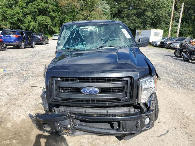 Photo 4 VIN: 1FTFX1EF6DFB71802 - FORD F150 SUPER 