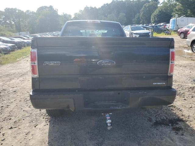 Photo 5 VIN: 1FTFX1EF6DFB71802 - FORD F150 SUPER 