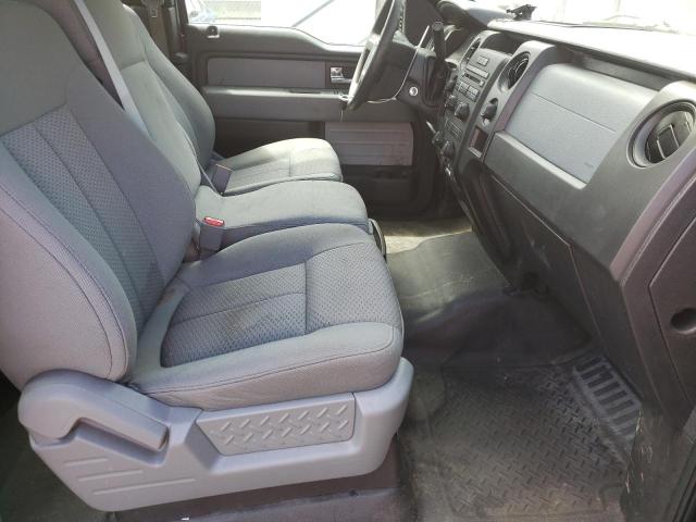 Photo 4 VIN: 1FTFX1EF6DFC23946 - FORD F150 SUPER 