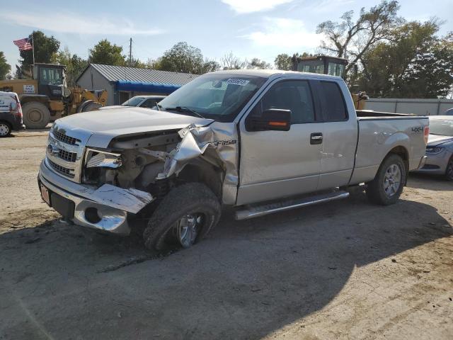 Photo 0 VIN: 1FTFX1EF6DFC34736 - FORD F-150 