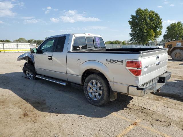 Photo 1 VIN: 1FTFX1EF6DFC34736 - FORD F-150 