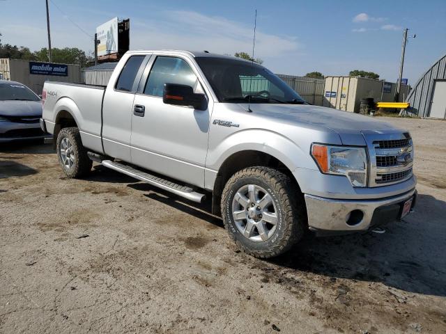 Photo 3 VIN: 1FTFX1EF6DFC34736 - FORD F-150 