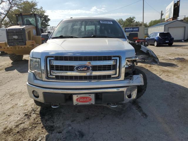 Photo 4 VIN: 1FTFX1EF6DFC34736 - FORD F-150 