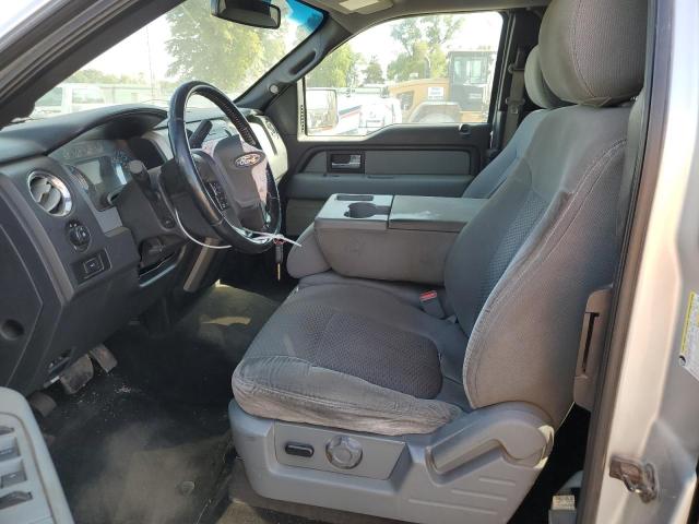 Photo 6 VIN: 1FTFX1EF6DFC34736 - FORD F-150 