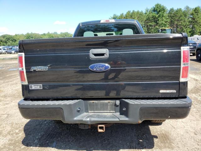 Photo 5 VIN: 1FTFX1EF6DFC91471 - FORD F150 SUPER 