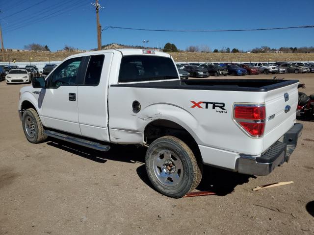 Photo 1 VIN: 1FTFX1EF6DFC98744 - FORD F-150 