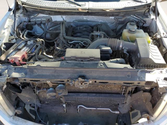 Photo 10 VIN: 1FTFX1EF6DFC98744 - FORD F-150 