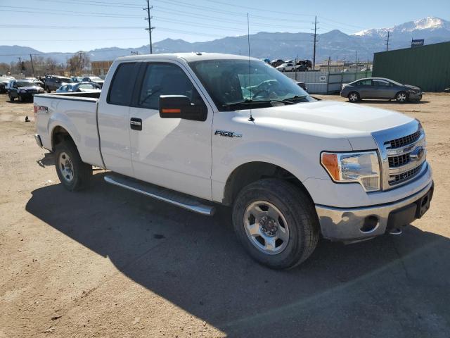 Photo 3 VIN: 1FTFX1EF6DFC98744 - FORD F-150 