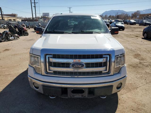 Photo 4 VIN: 1FTFX1EF6DFC98744 - FORD F-150 