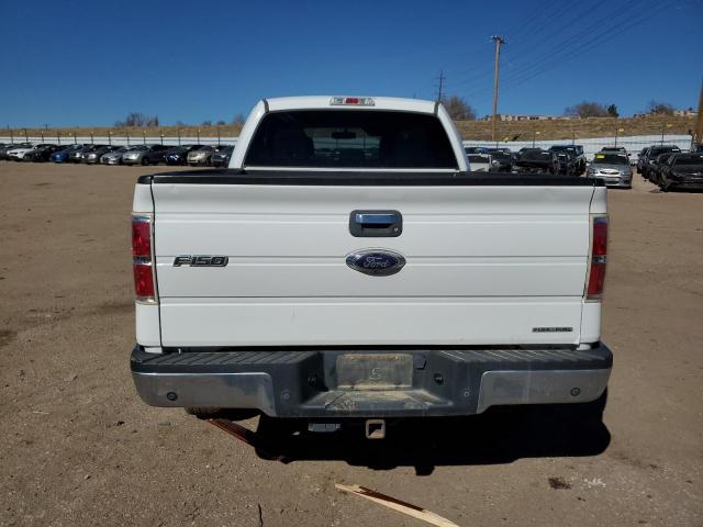 Photo 5 VIN: 1FTFX1EF6DFC98744 - FORD F-150 