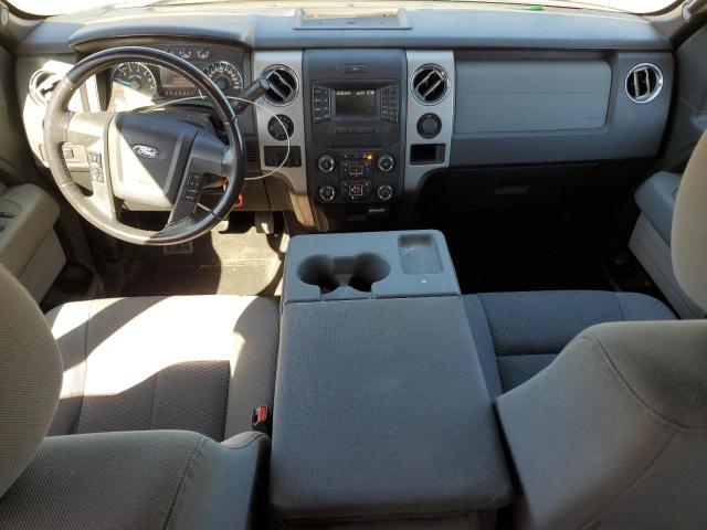 Photo 7 VIN: 1FTFX1EF6DFC98744 - FORD F-150 