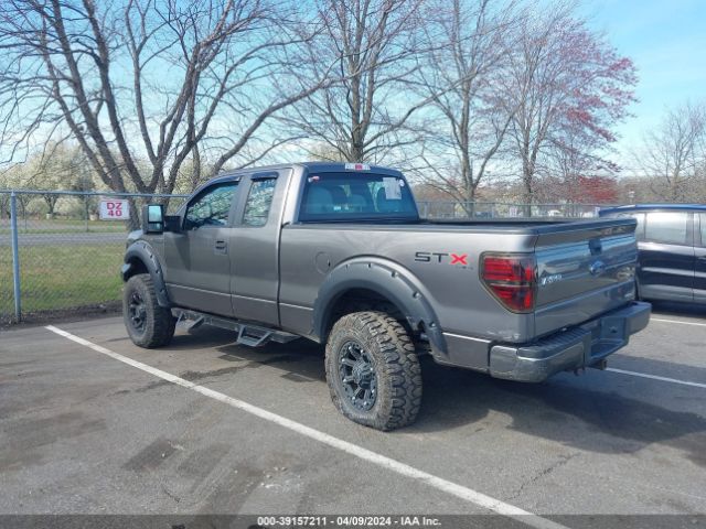 Photo 2 VIN: 1FTFX1EF6DFD74625 - FORD F-150 