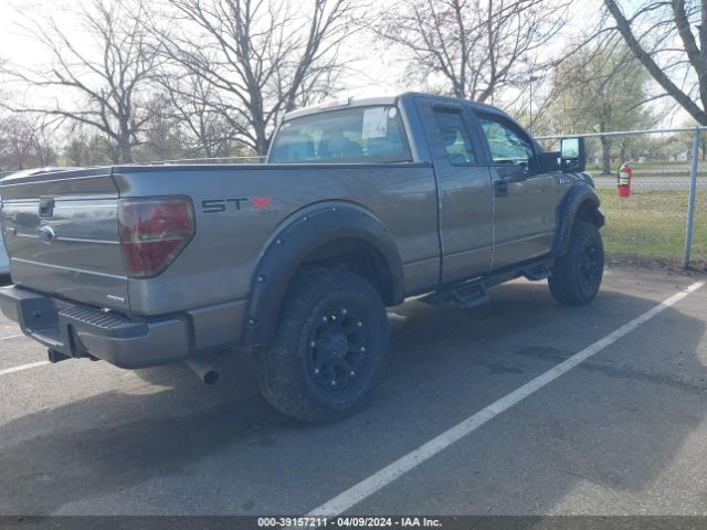 Photo 3 VIN: 1FTFX1EF6DFD74625 - FORD F-150 