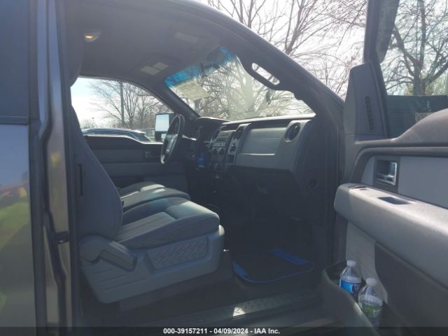 Photo 4 VIN: 1FTFX1EF6DFD74625 - FORD F-150 