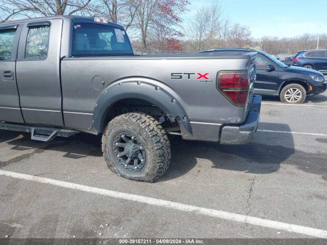 Photo 5 VIN: 1FTFX1EF6DFD74625 - FORD F-150 