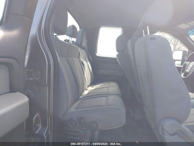 Photo 7 VIN: 1FTFX1EF6DFD74625 - FORD F-150 