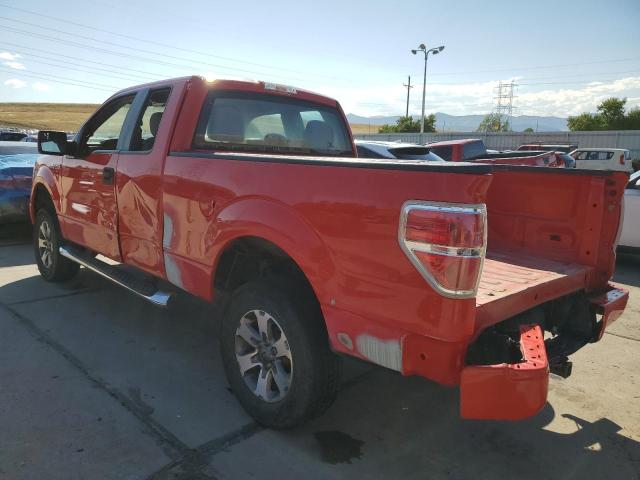 Photo 1 VIN: 1FTFX1EF6DFD77508 - FORD F150 SUPER 